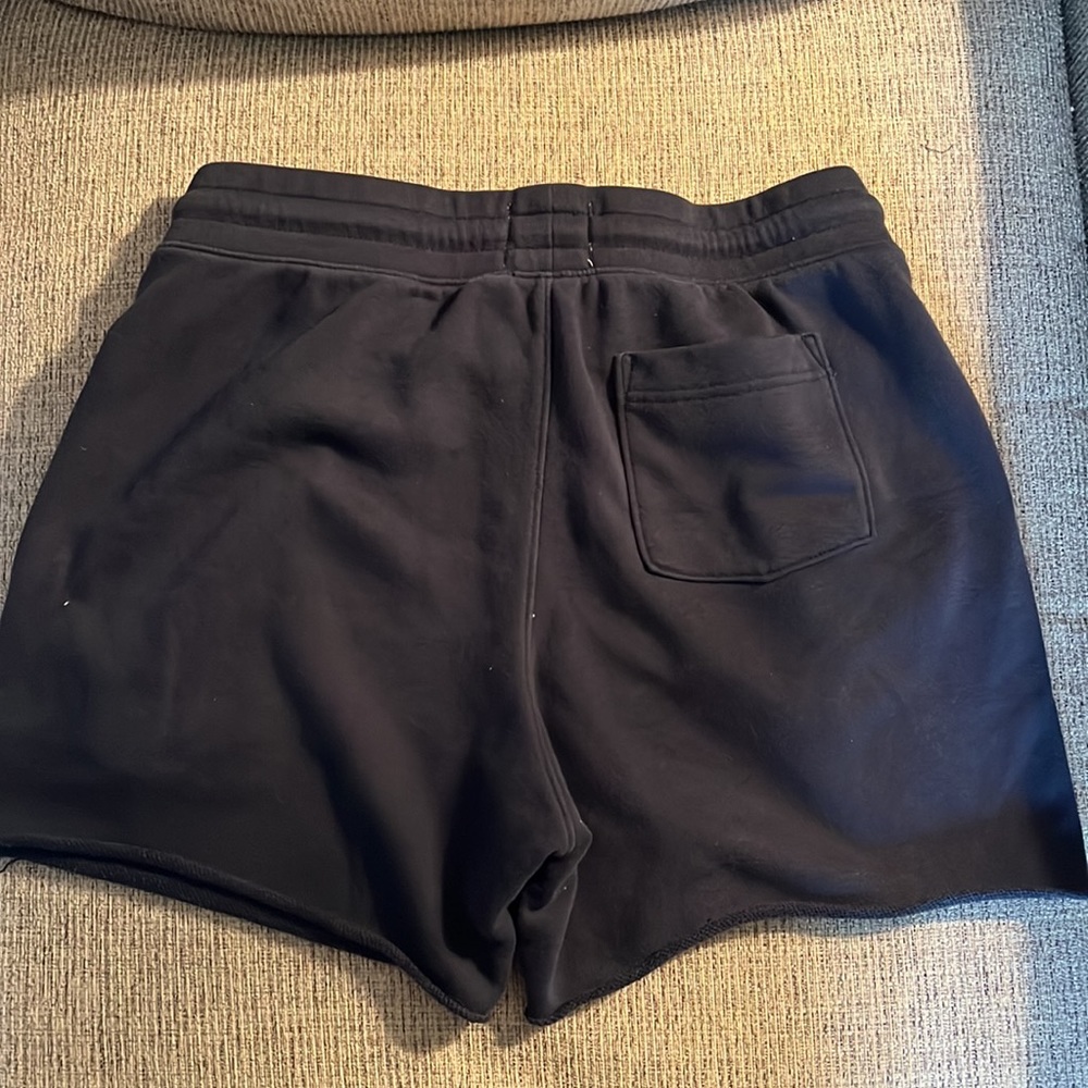 Hollister navy blue shorts - Picture 3 of 3
